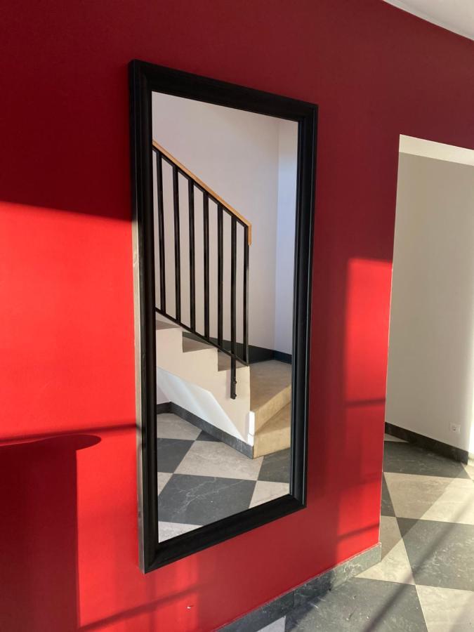 Lux Studio Hotel ケイラ エクステリア 写真
